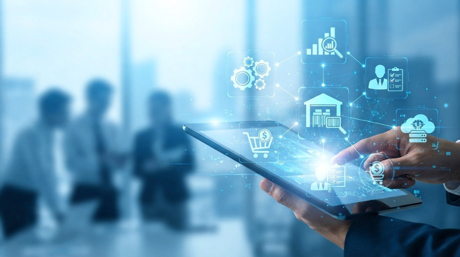 SAP Services